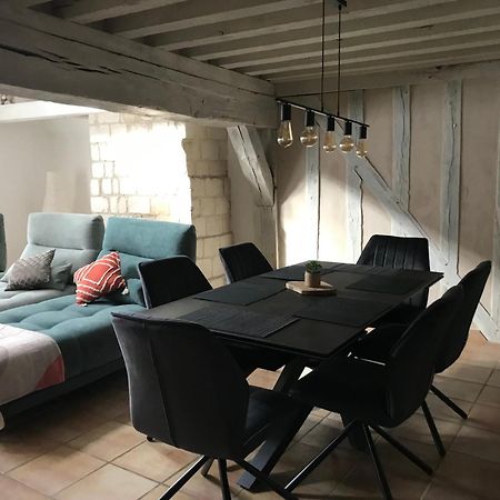 Apartmán Le Sacre Troyes Exteriér fotografie