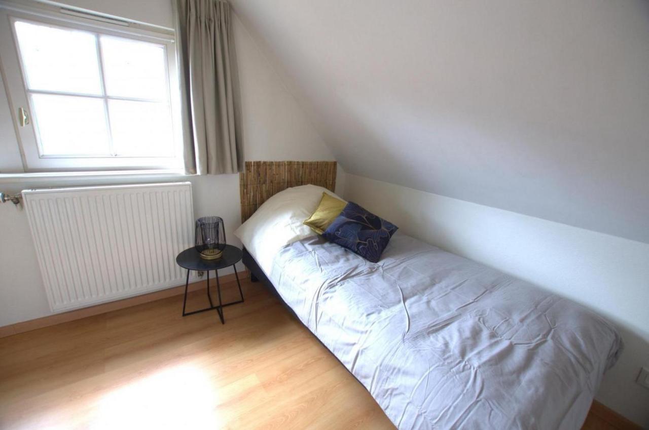Apartmán Le Sacre Troyes Exteriér fotografie