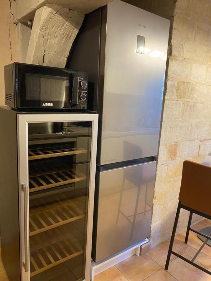Apartmán Le Sacre Troyes Exteriér fotografie