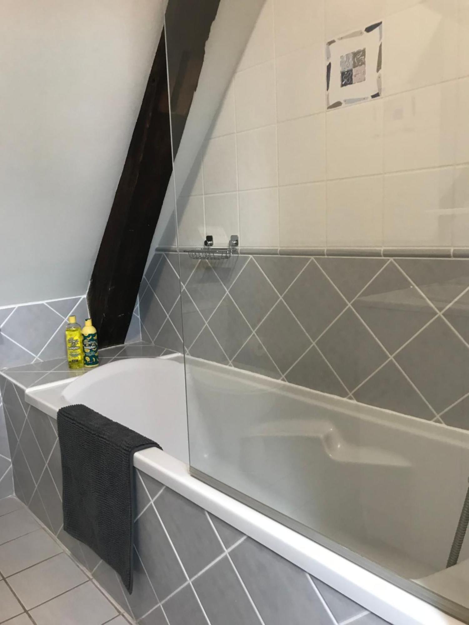 Apartmán Le Sacre Troyes Exteriér fotografie