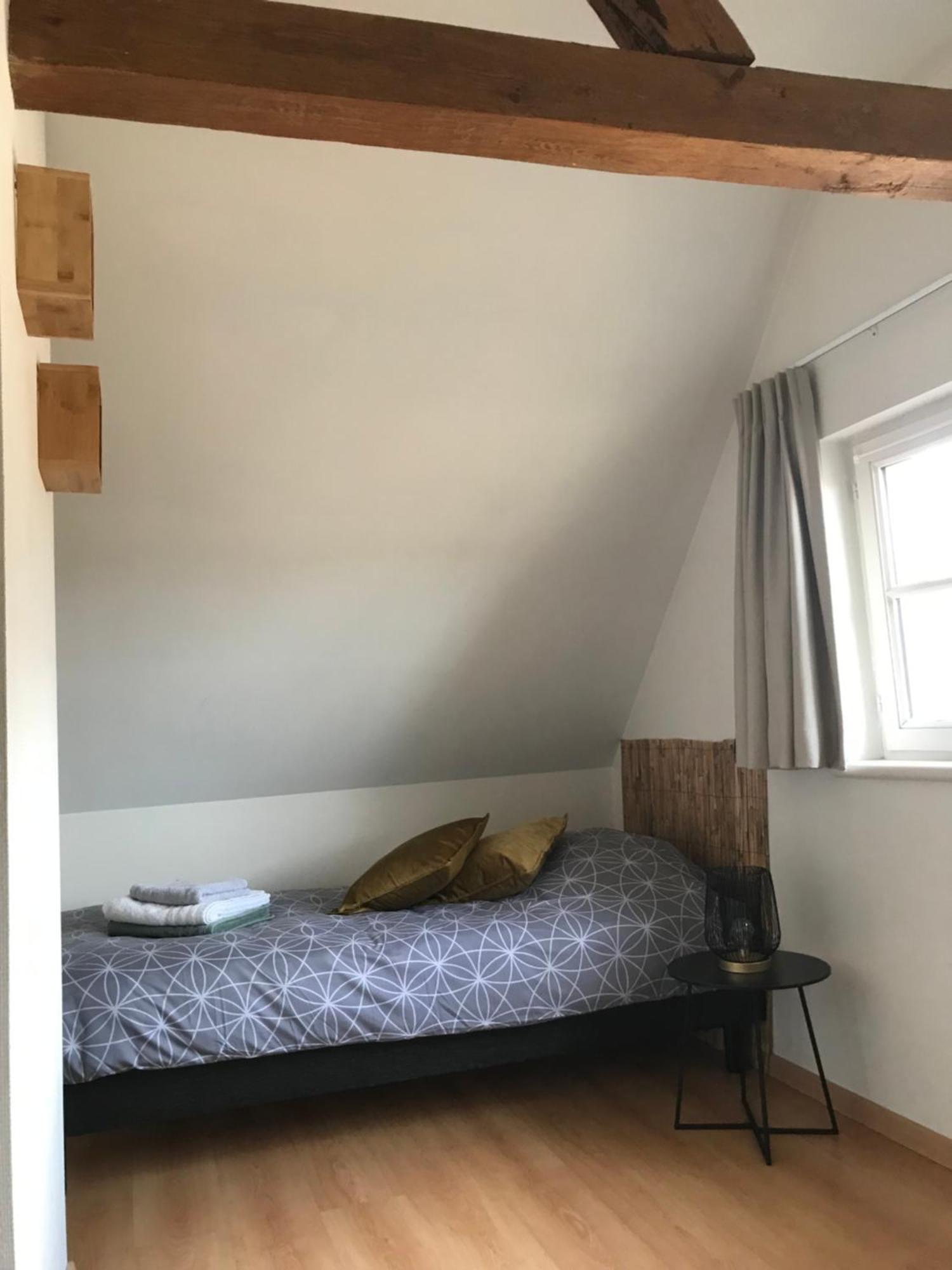 Apartmán Le Sacre Troyes Exteriér fotografie